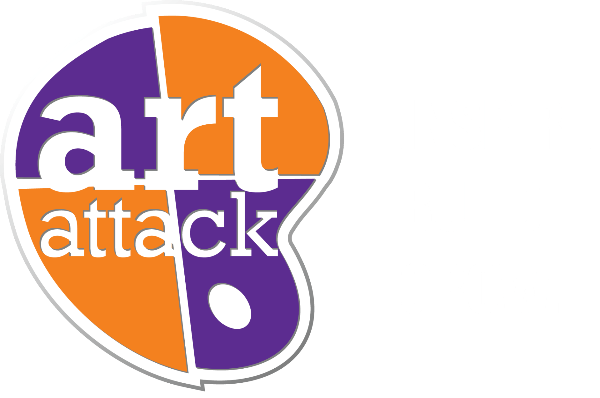 Art Attack Logo