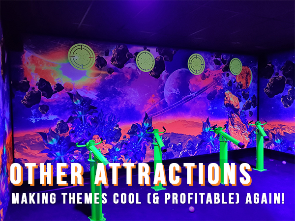 Other Attractions