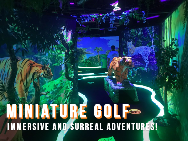 Mini GOlf