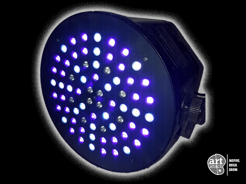 RHINOZ Lights