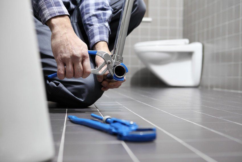 Bathroom installations