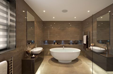 Plumbing services