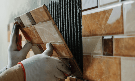 Tiling services