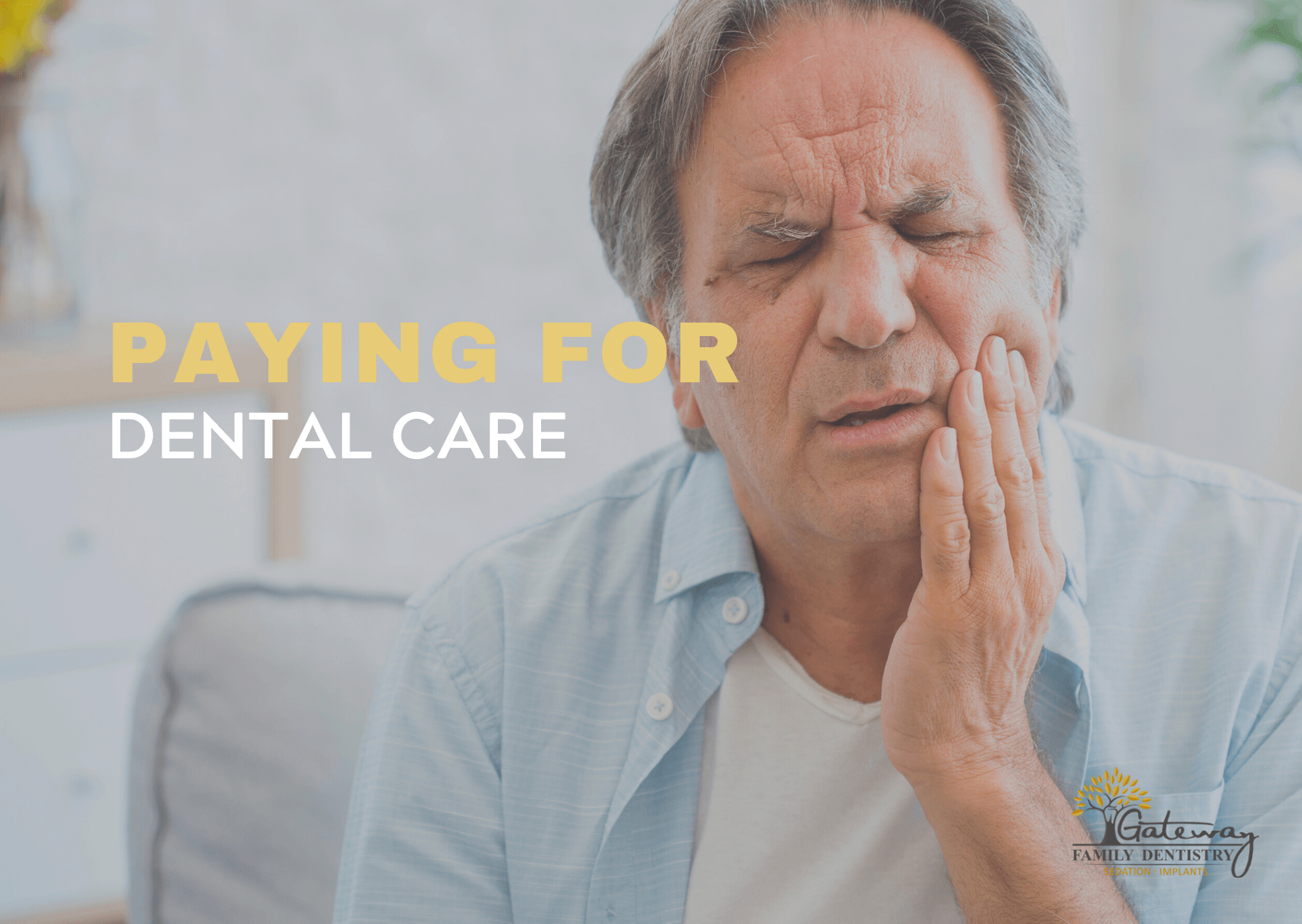 CareCredit to Pay for Dental Care CareCredit to Pay for Dental Care