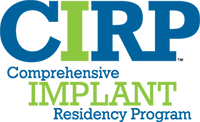 CIRP Logo