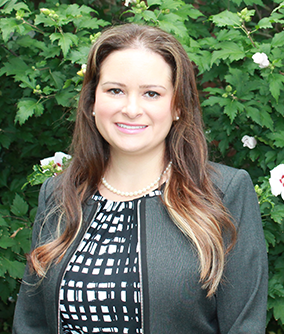Dr. Rachel E. King Gateway Family Dentistry