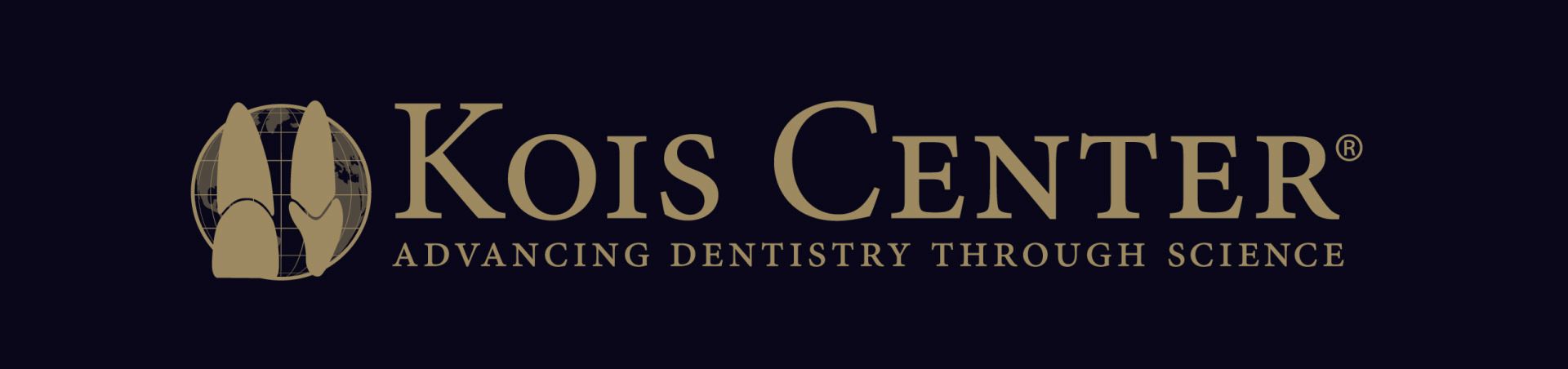 Kois Center Logo