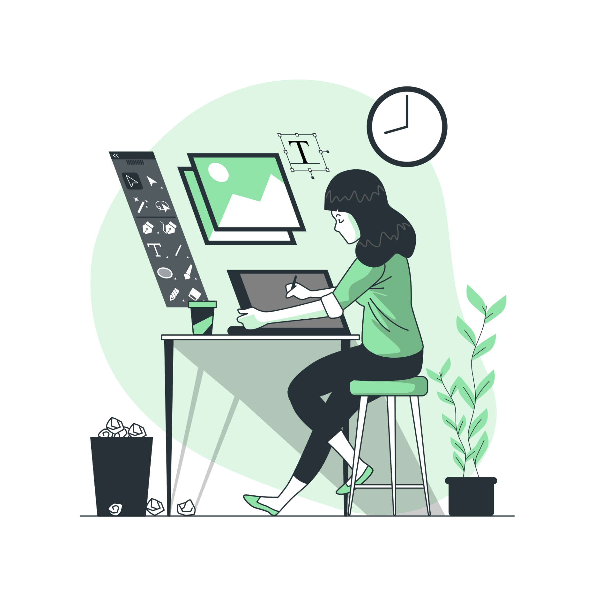 Freelance from home work from home freelance skills make money online
