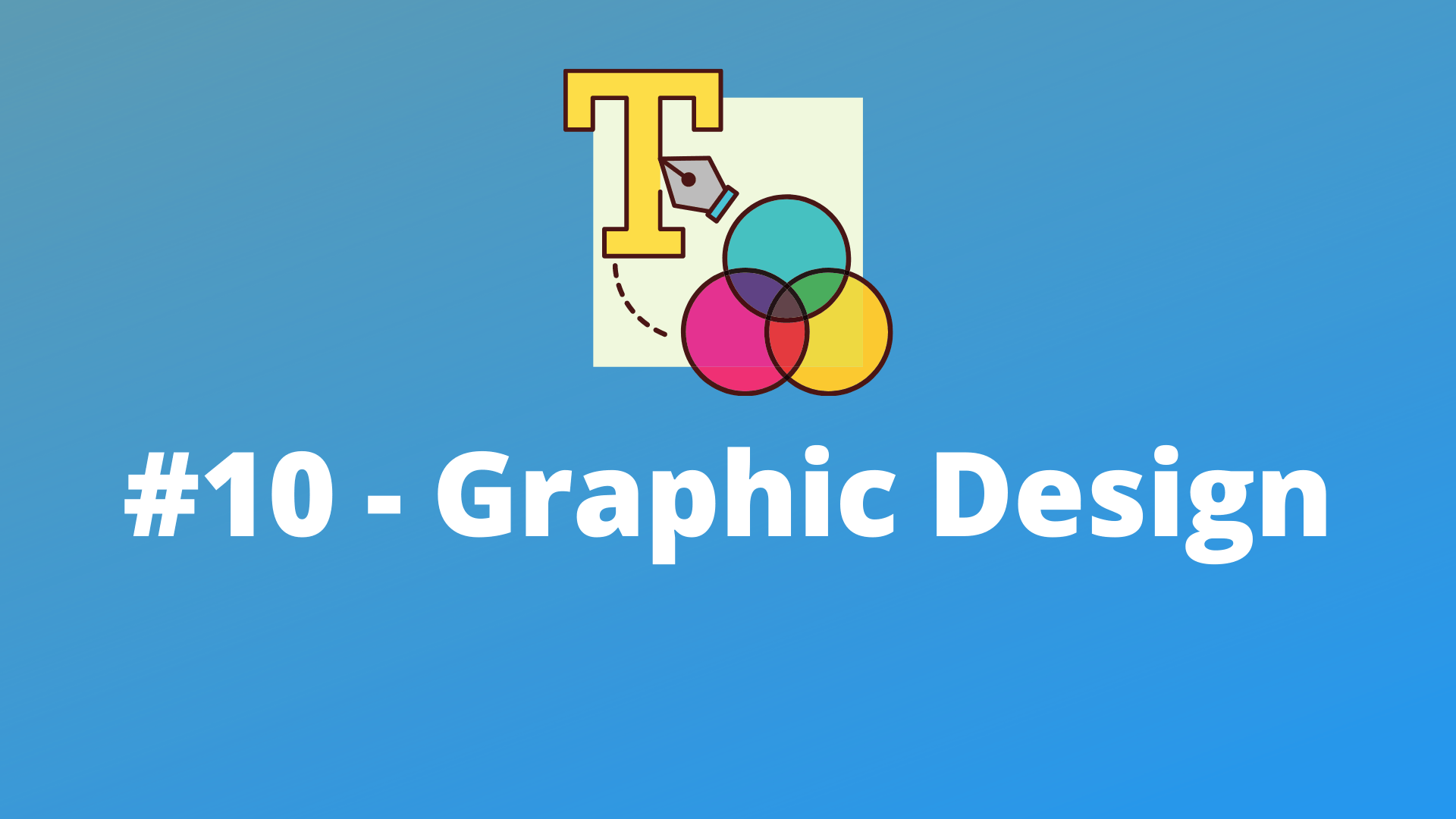 How to side hustle from home as a graphic designer