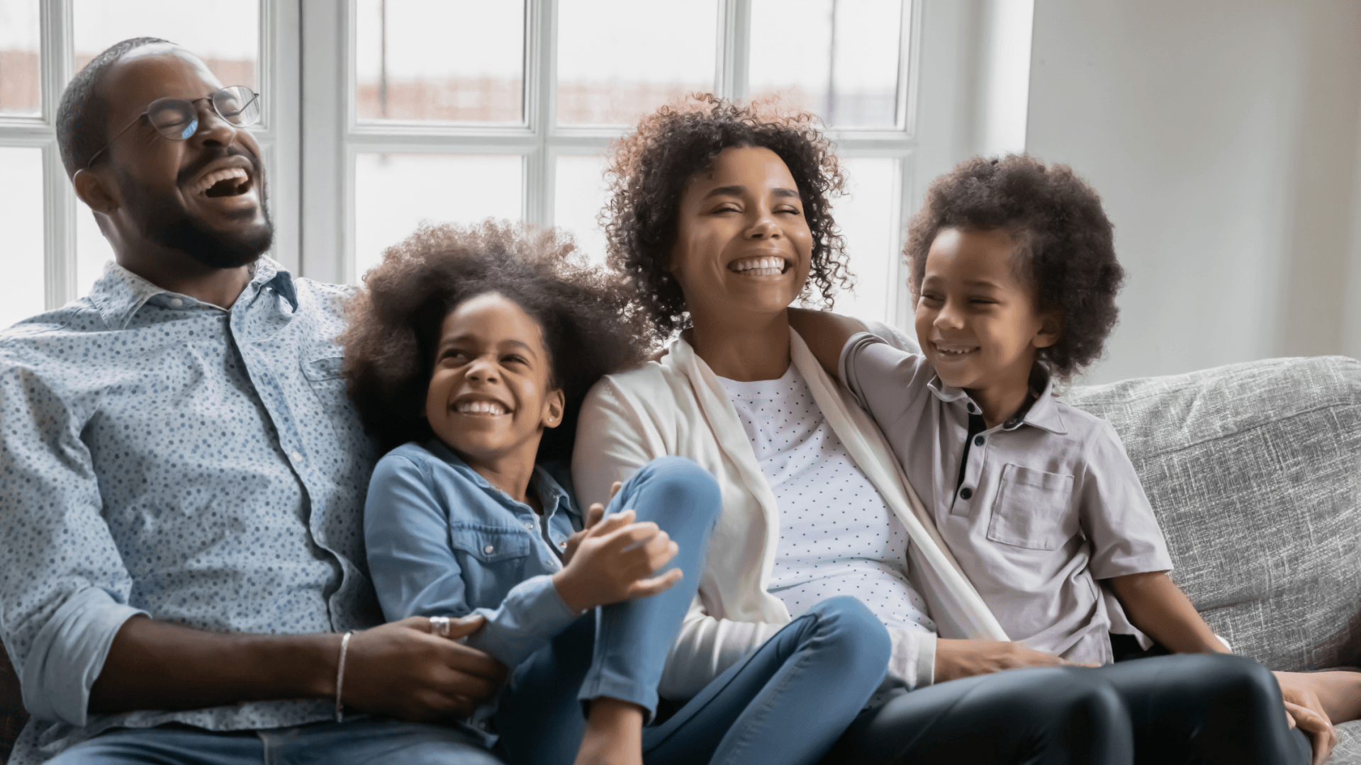 work from home and improve your relationships