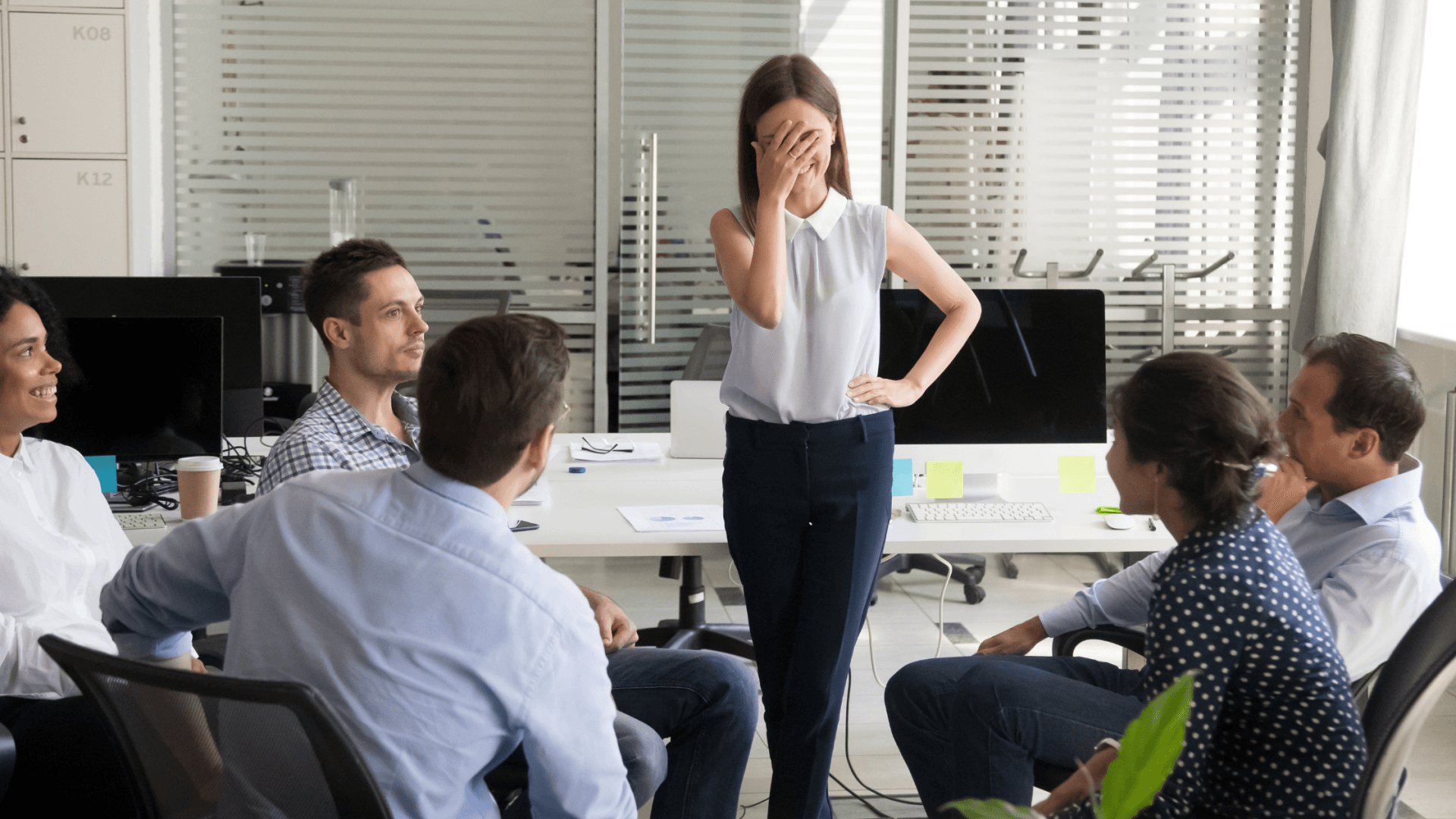 How to succeed as an introvert in the business world