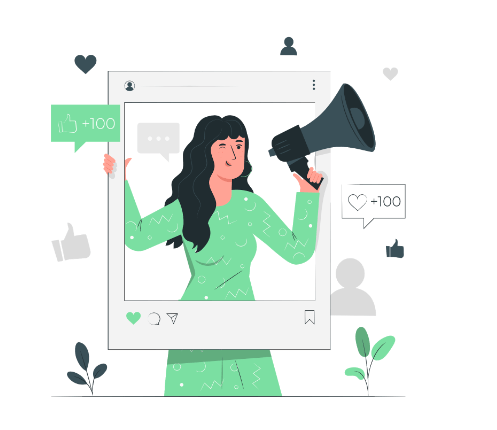Profitable Freelance Skill - Social Media Manager