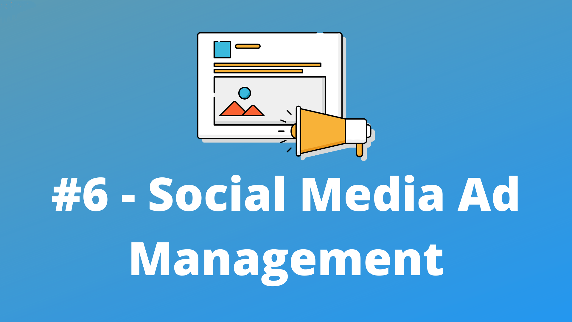 How to side hustle from home as a social media ad manager