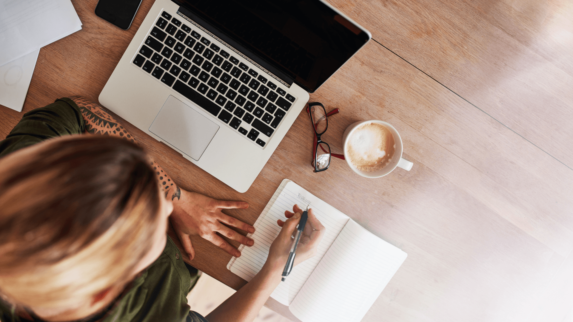 show the client don't tell as a freelancer