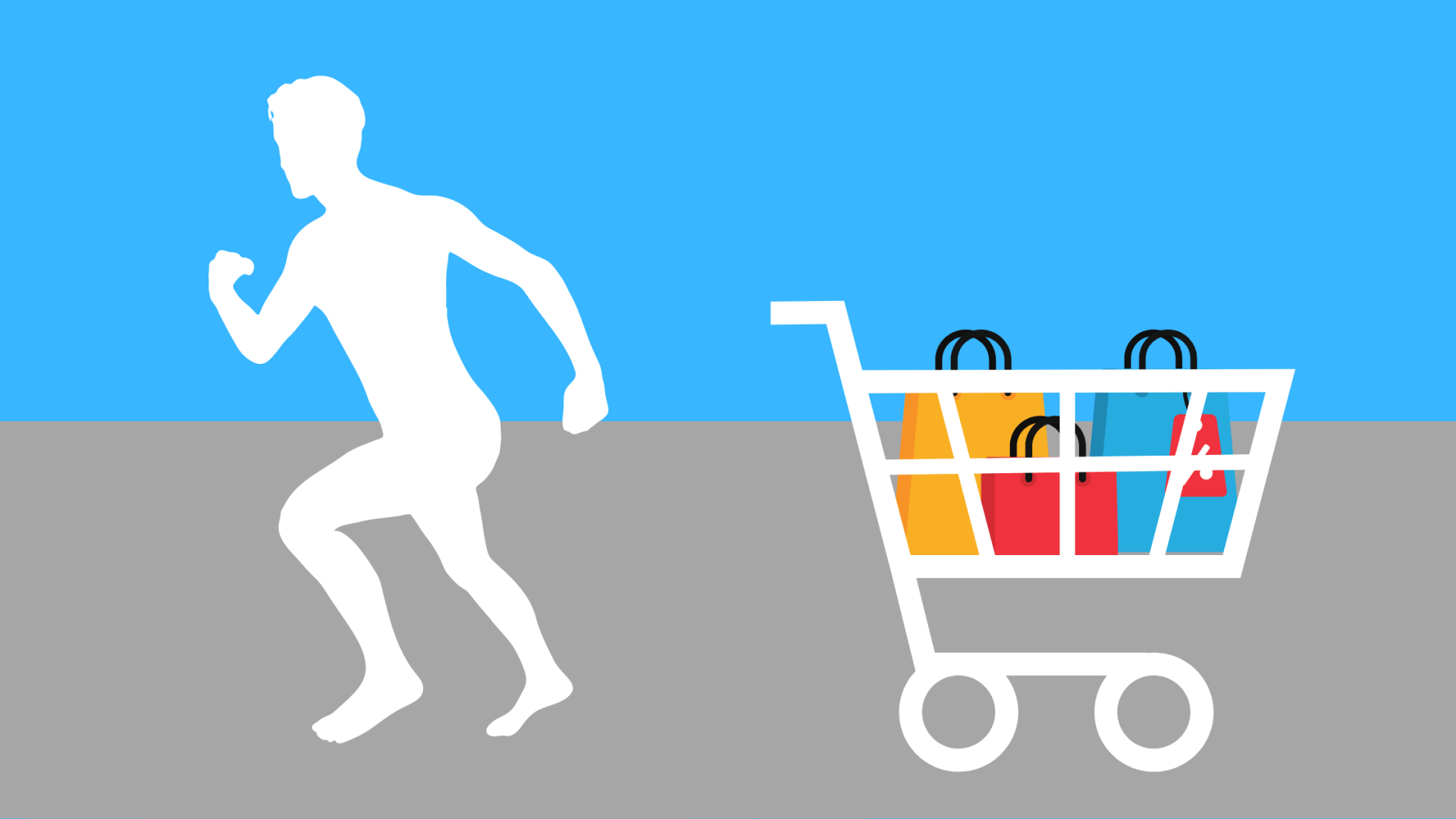 Customer abandonment cart automation