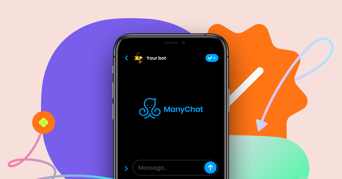 Many chats