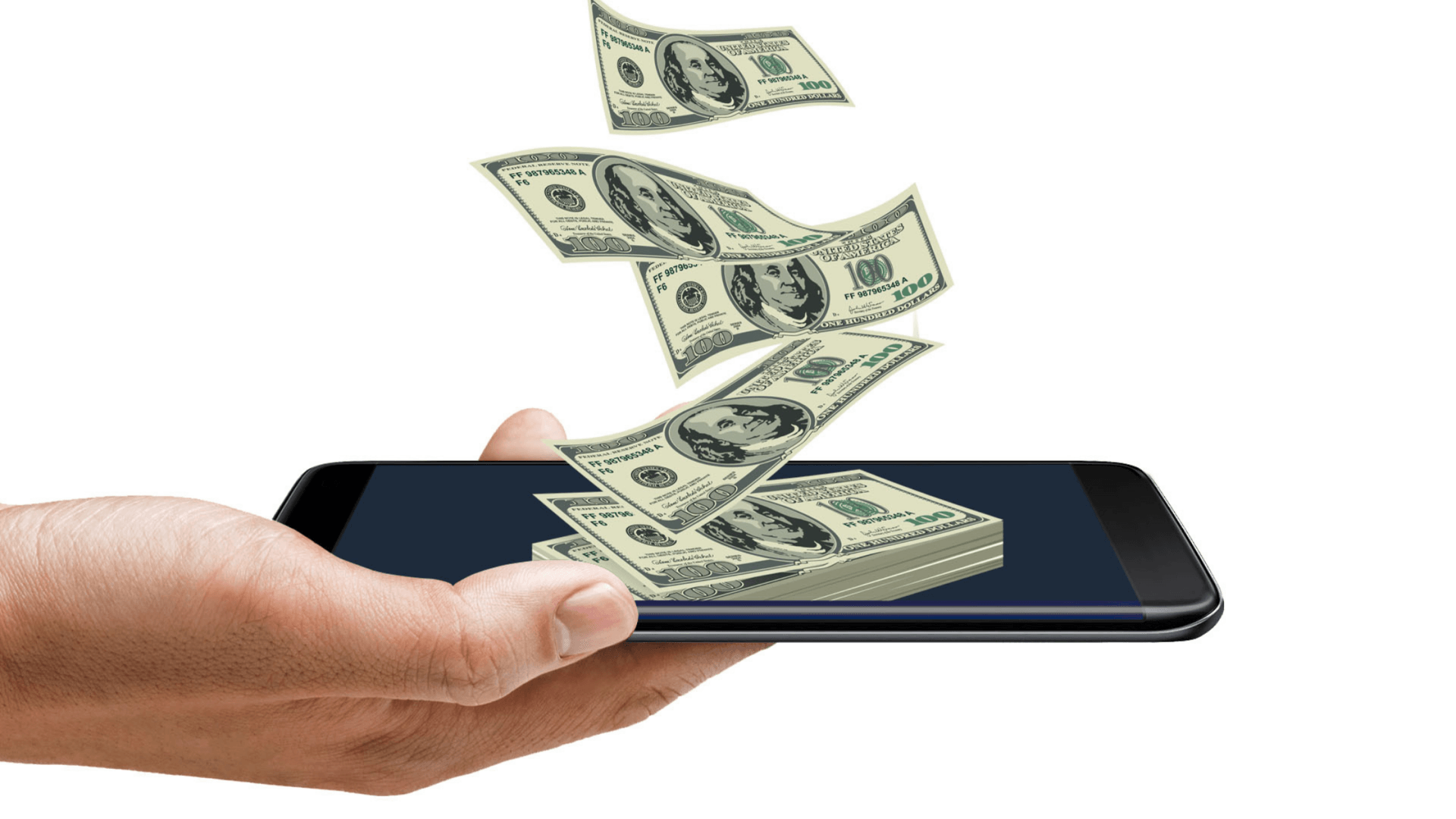 Profiting over the phone as a freelancer