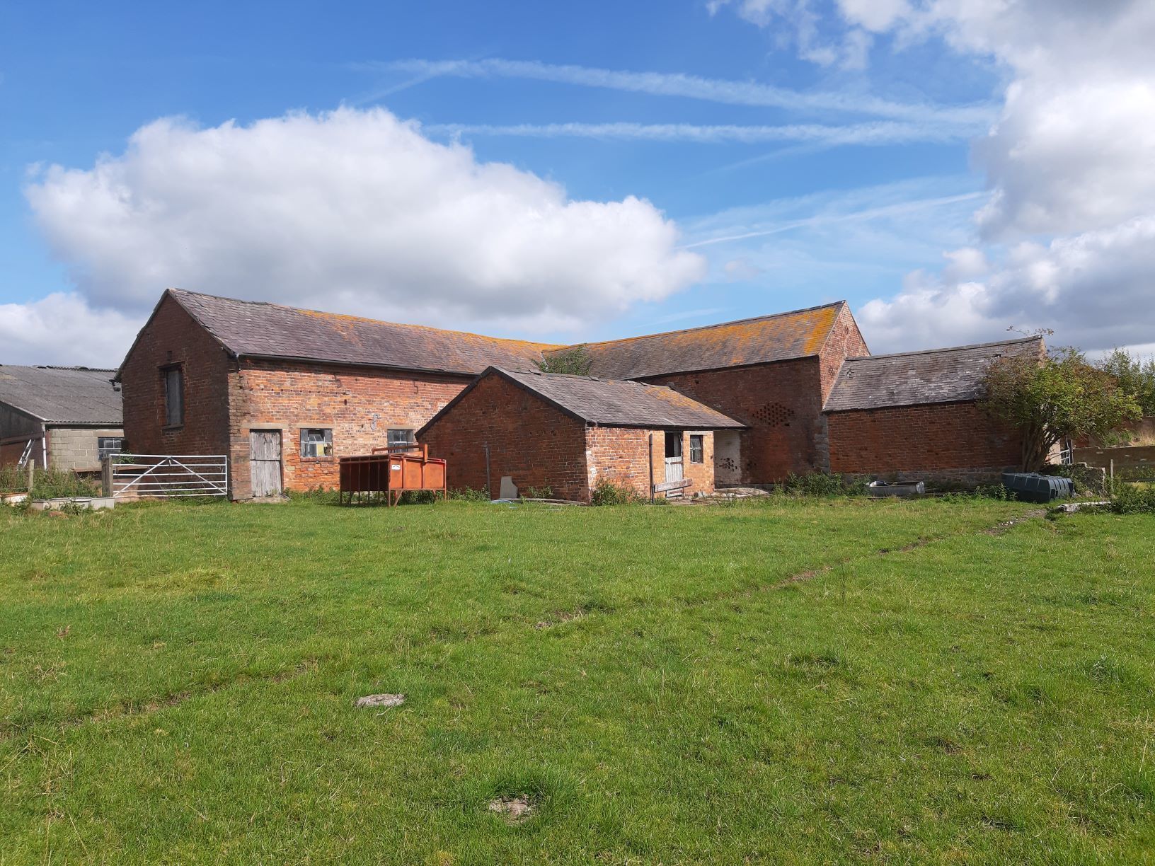 Hope Hall Wrexham For Sale Atchams