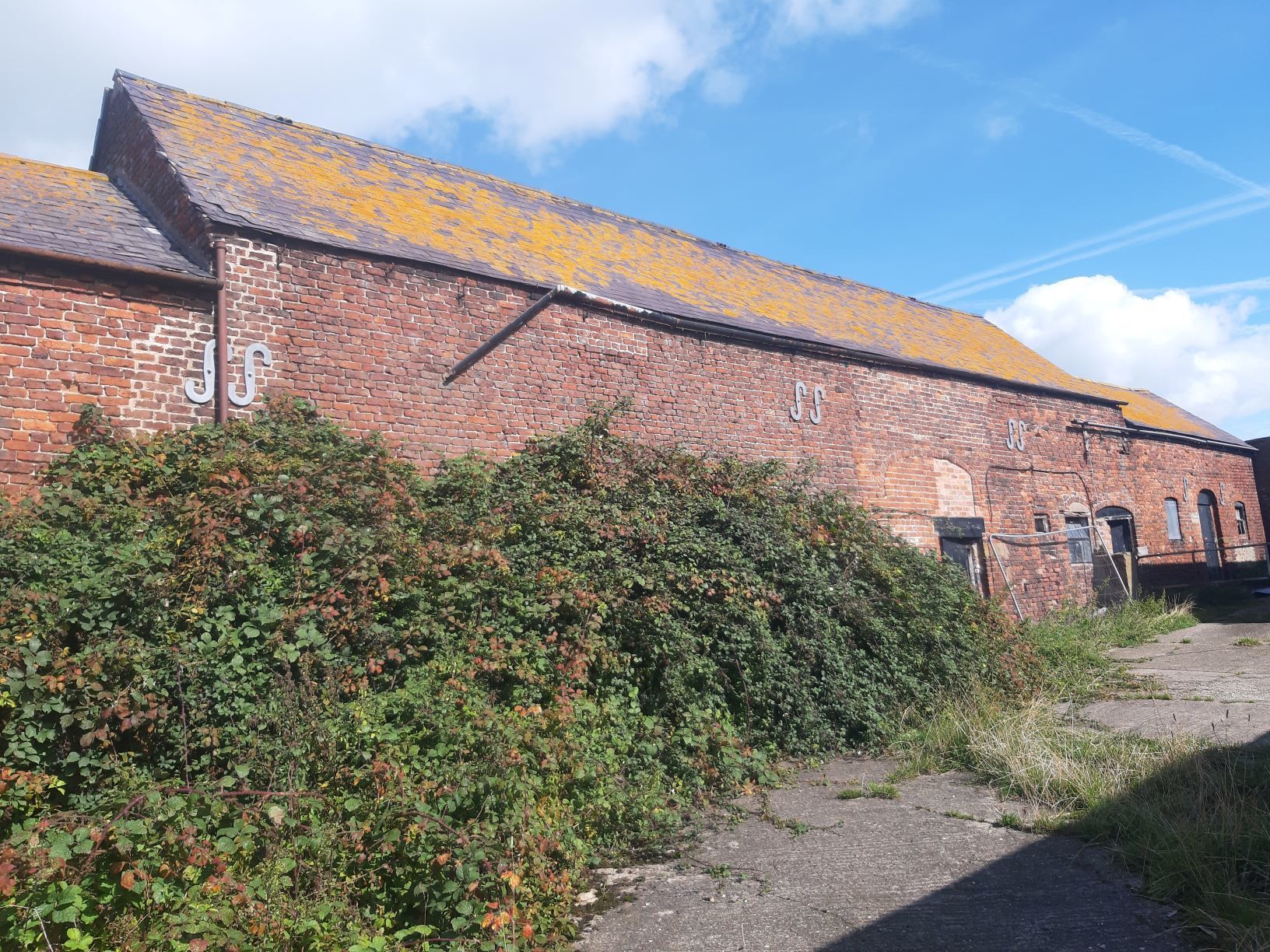 Hope Hall Wrexham For Sale Atchams