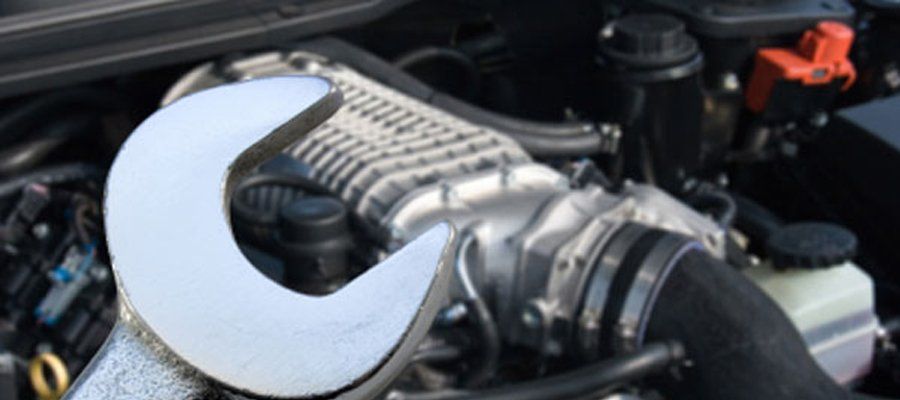 Engine Mechanic