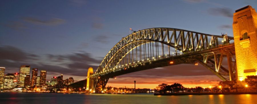 Sydney