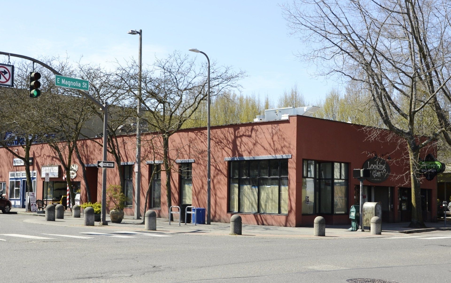gallery