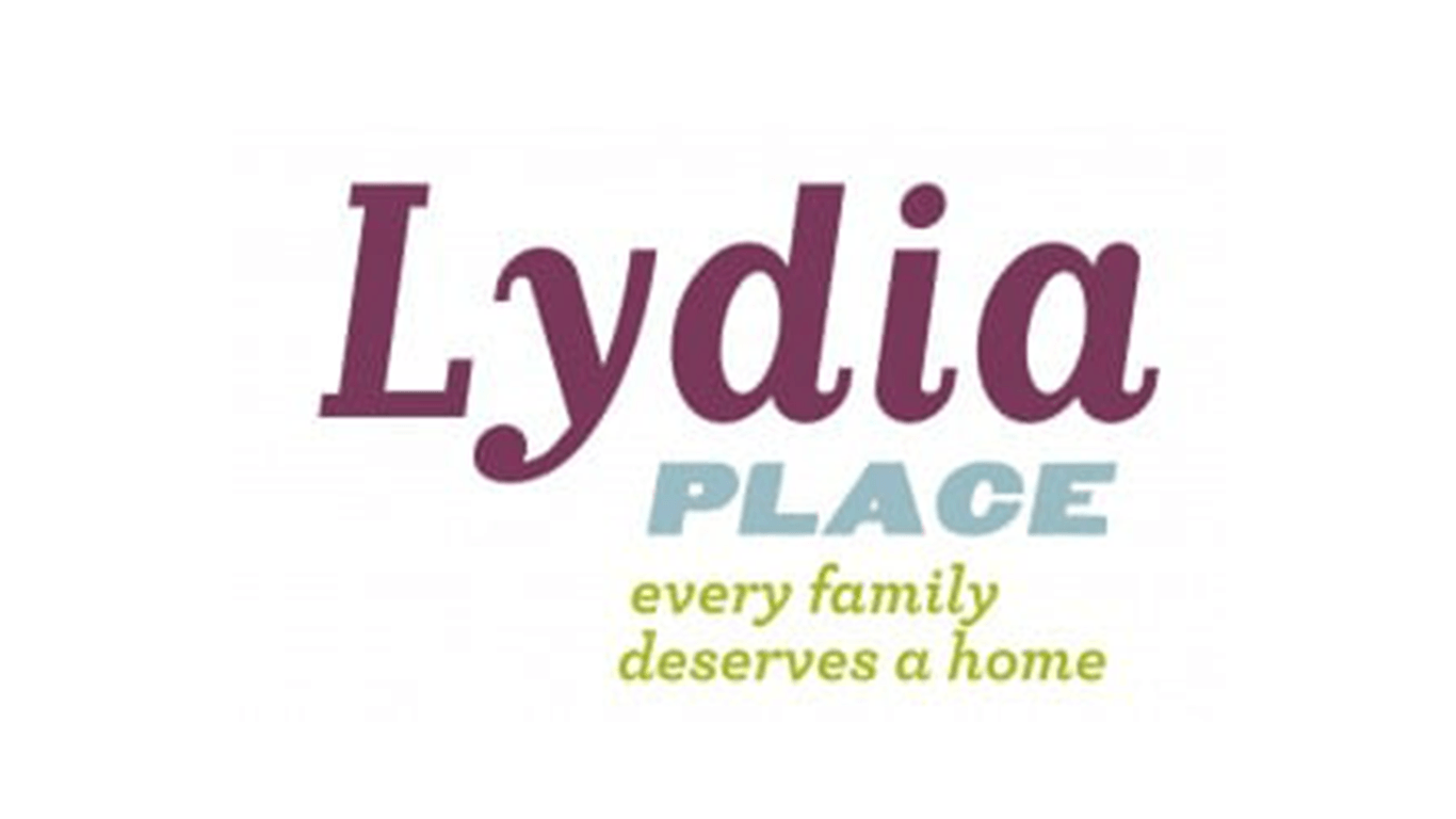 lydia place logo