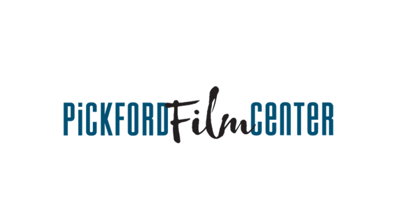 pickford film center logo