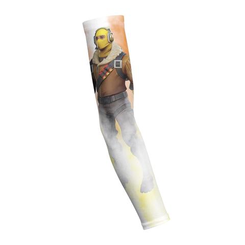 arm sleeves 