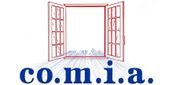 Logo co.mi.a