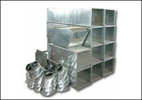 TIG welding - Blackpool, Lancashire - S R Ventilation - Fabrication