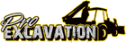 LOGO Pro-excavation