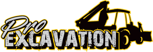 LOGO Pro-excavation