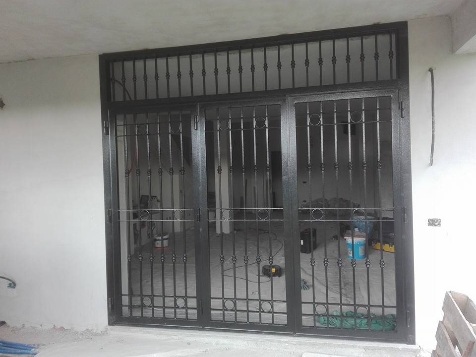 cancelletto