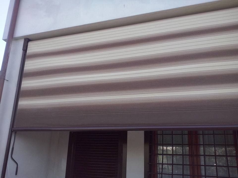 tenda da sole