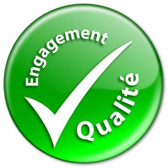 engagement qualité