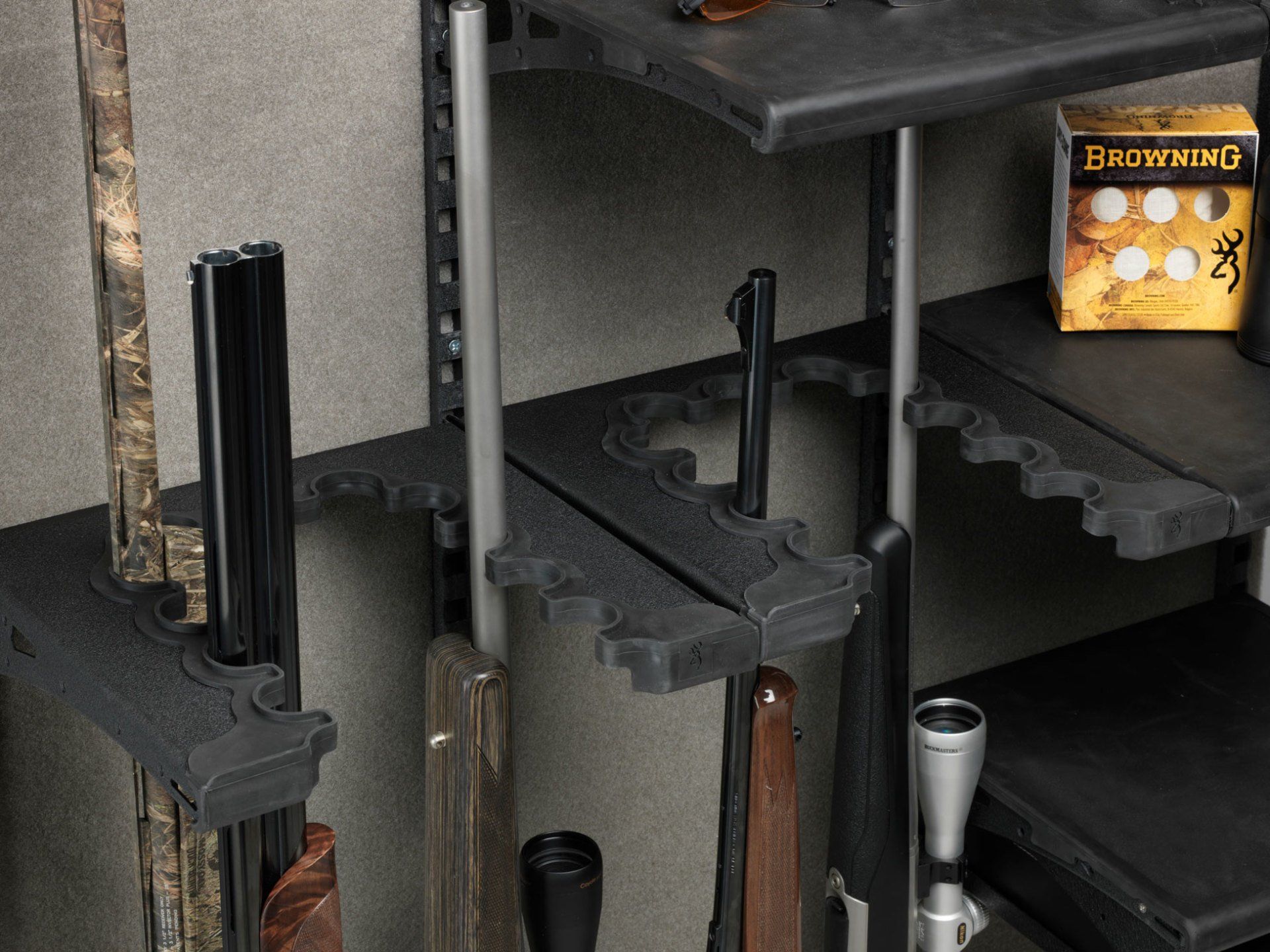 Axis Barrel Rack — Pearl, MS — Discount Gun Safe