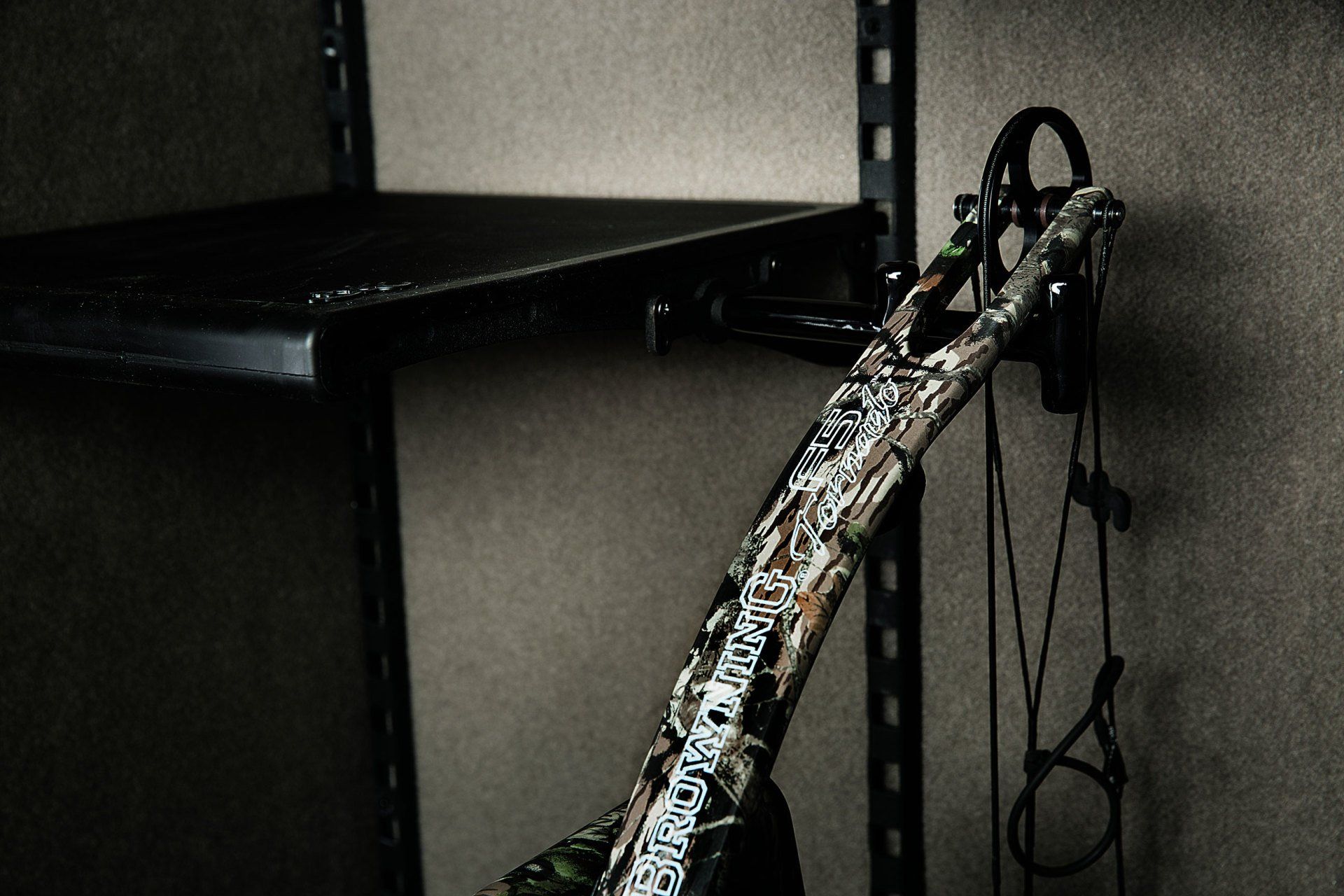 Axis Bow Hanger — Pearl, MS — Discount Gun Safe