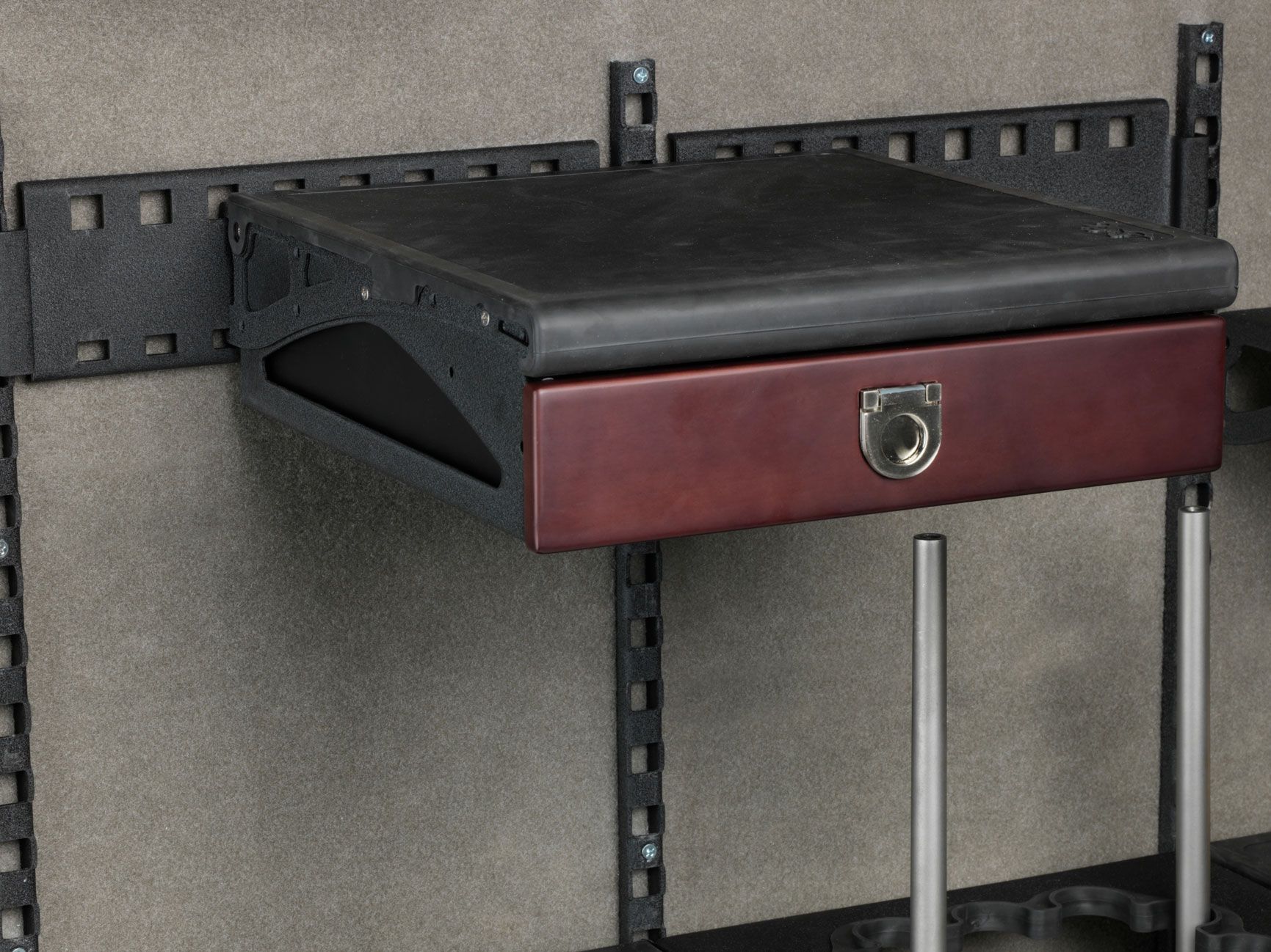 Axis Drawer Bridge — Pearl, MS — Discount Gun Safe