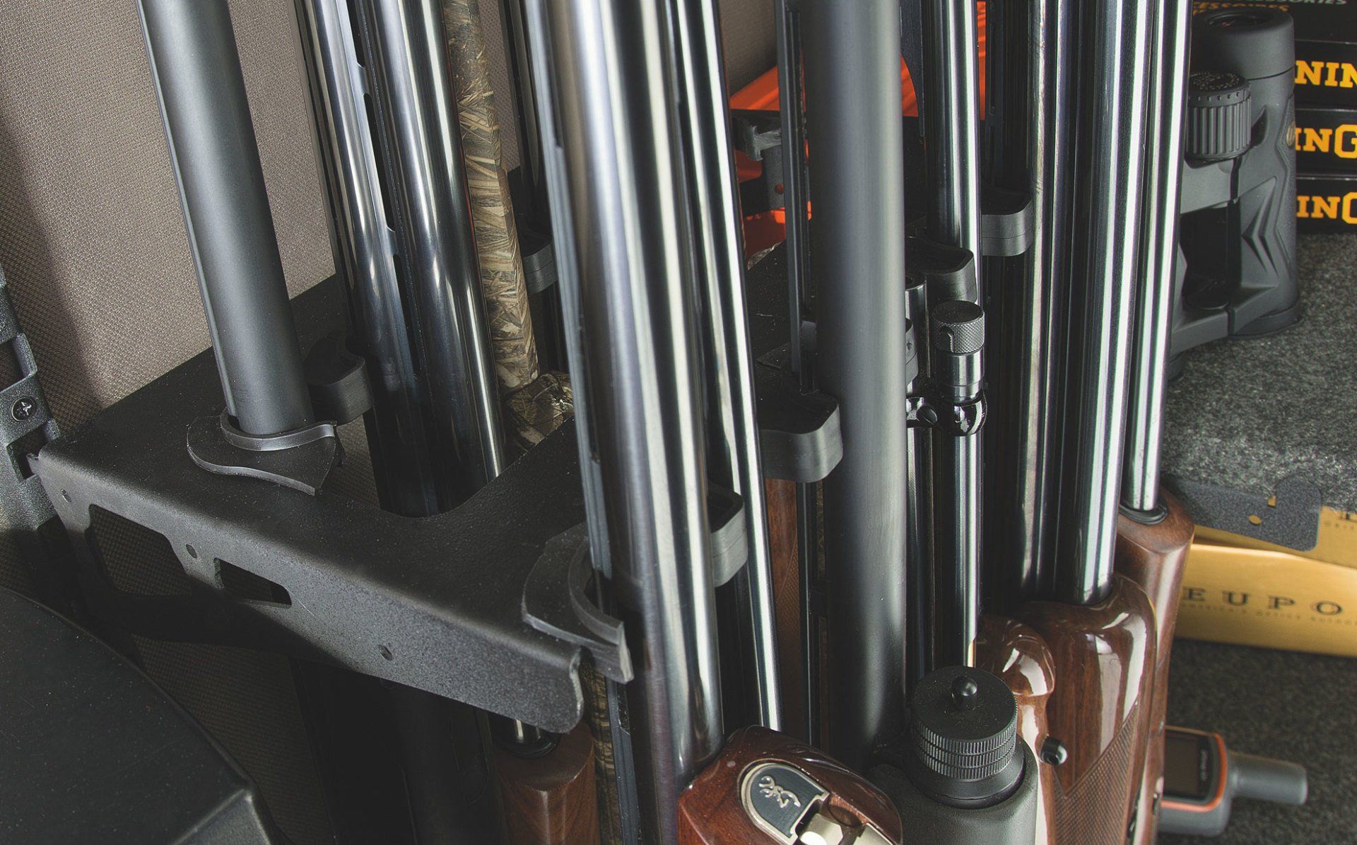 Axis High Capacity Barrel Rack — Pearl, MS — Discount Gun Safe