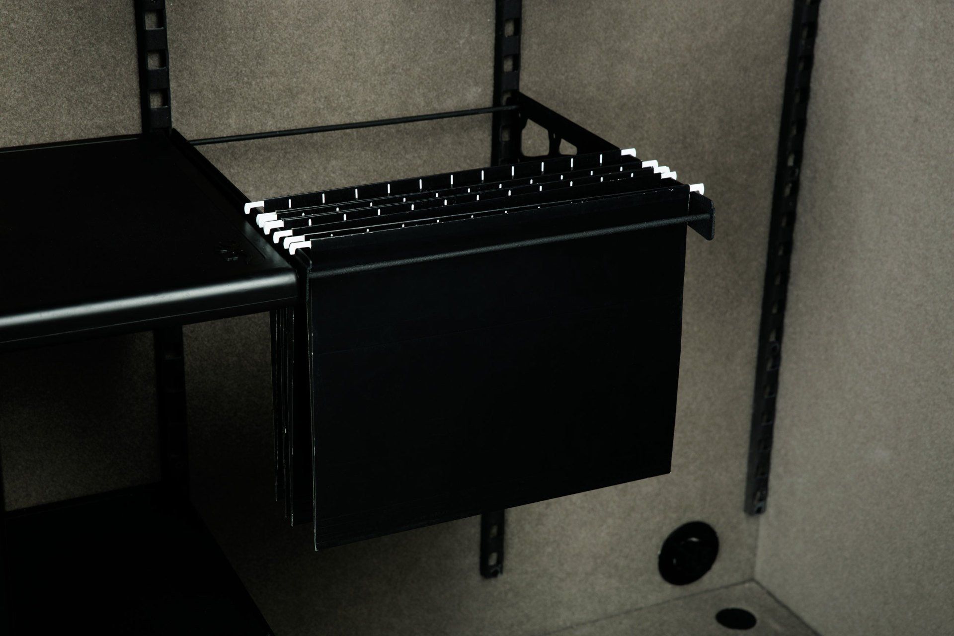 Axis Vertical File Holder — Pearl, MS — Discount Gun Safe