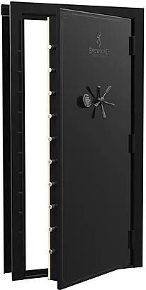 Clamshell Out Swing Open — Pearl, MS — Discount Gun Safe