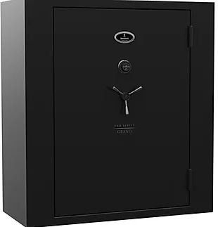 Grand Series Exterior — Pearl, MS — Discount Gun Safe