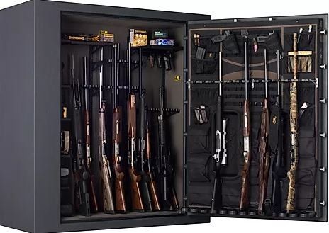 Grand Series Interior — Pearl, MS — Discount Gun Safe