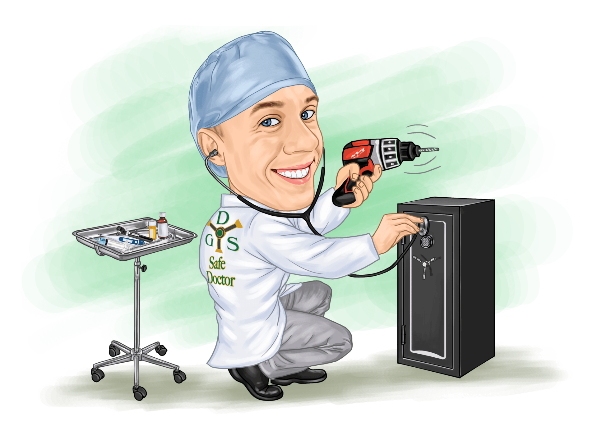Revolution Safe On Closet — Pearl, MS — Discount Gun Safe Revolution Safe On Closet — Pearl, MS — Discount Gun Safe