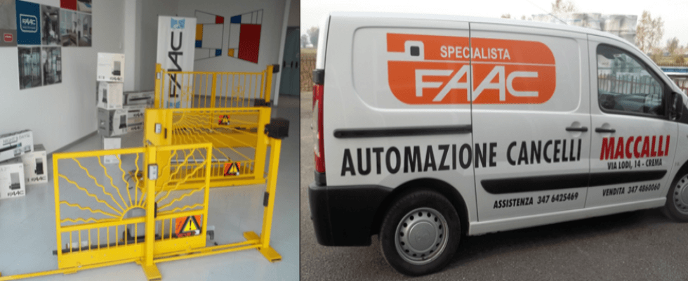 MACCALLI MACCALLI