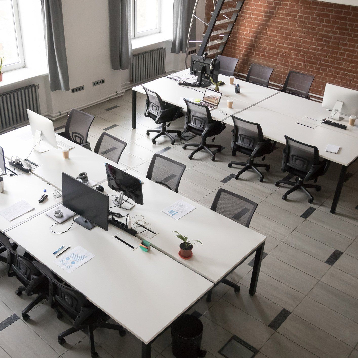 Clean Office — Racine, WI — Cleanco