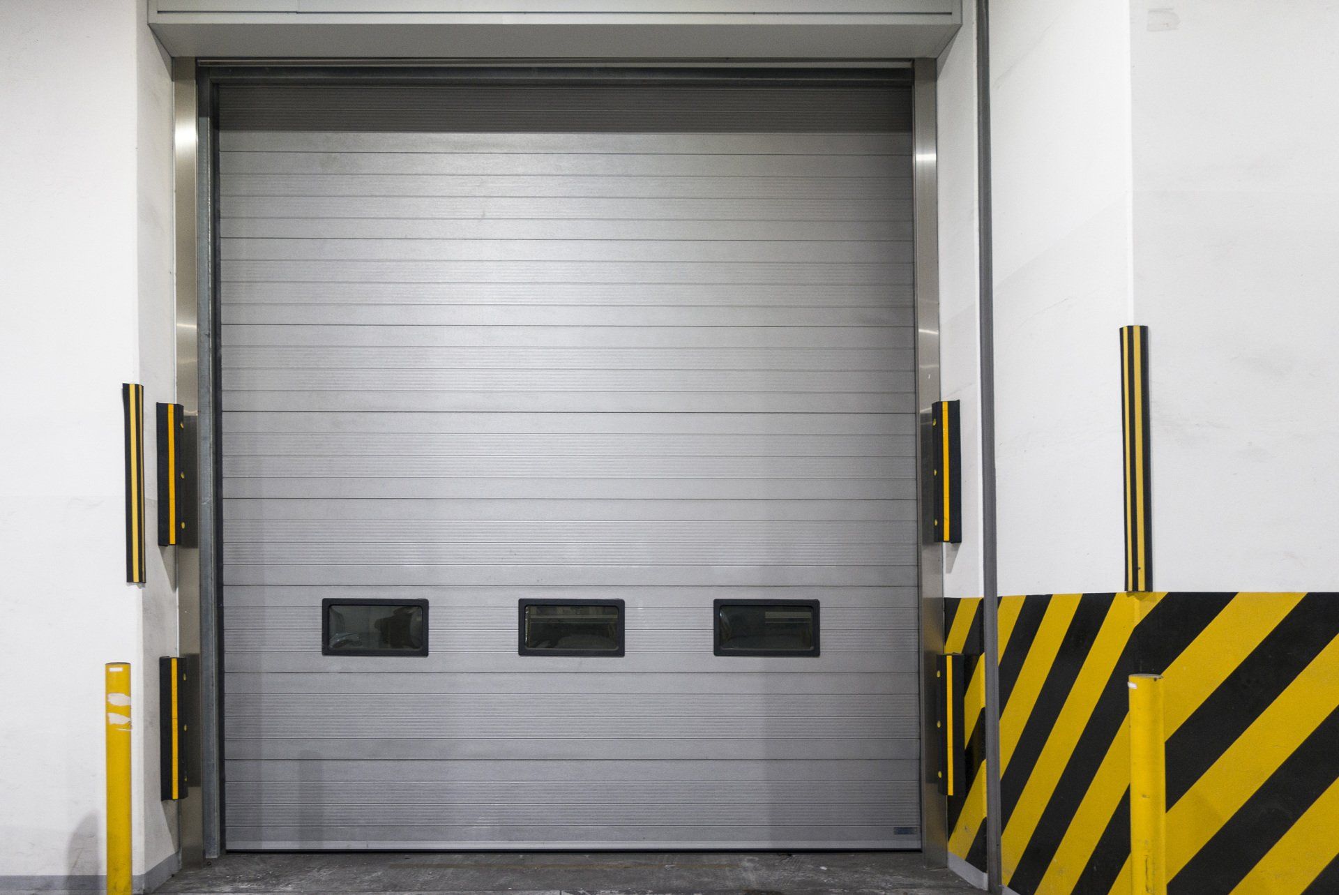 Lift Gate — Basement Garage Door in Palmhurst, TX