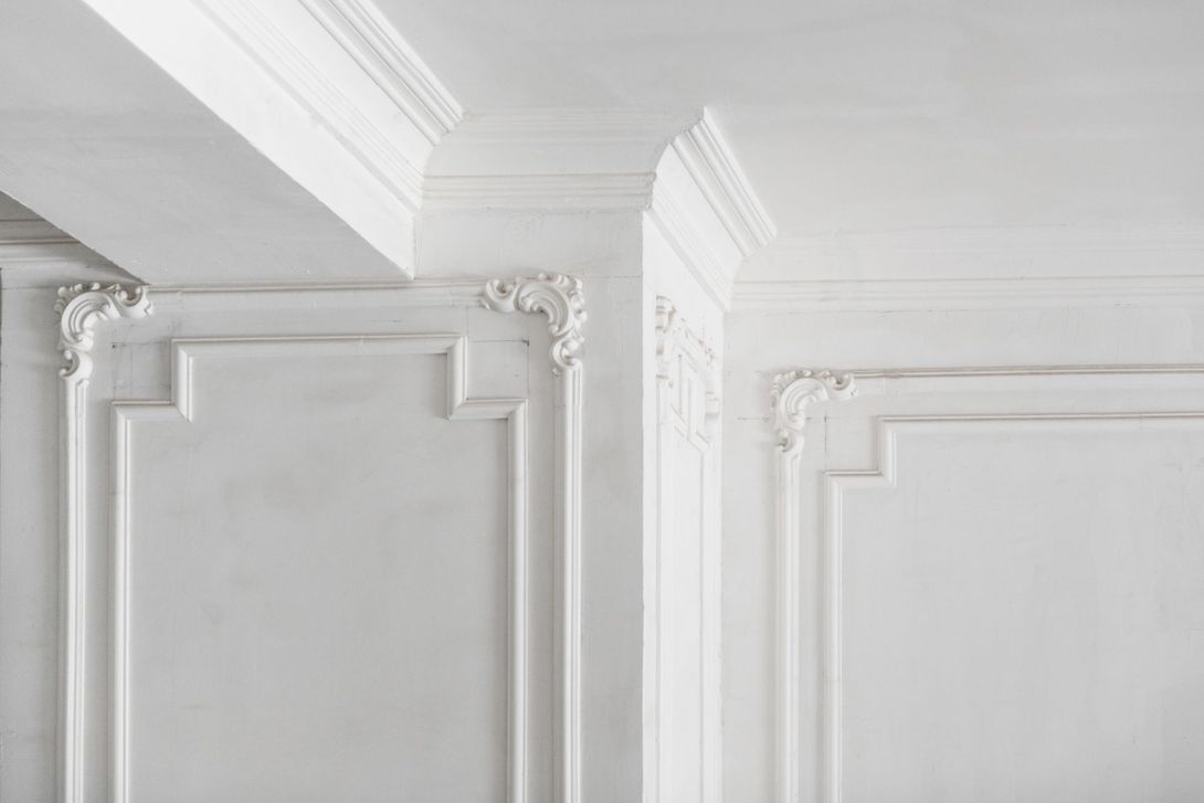 Gessi e stucchi decorativi