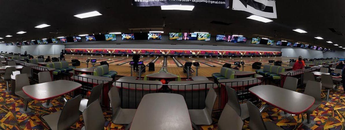 Hamilton Lanes and Family Entertainment Center photo 2